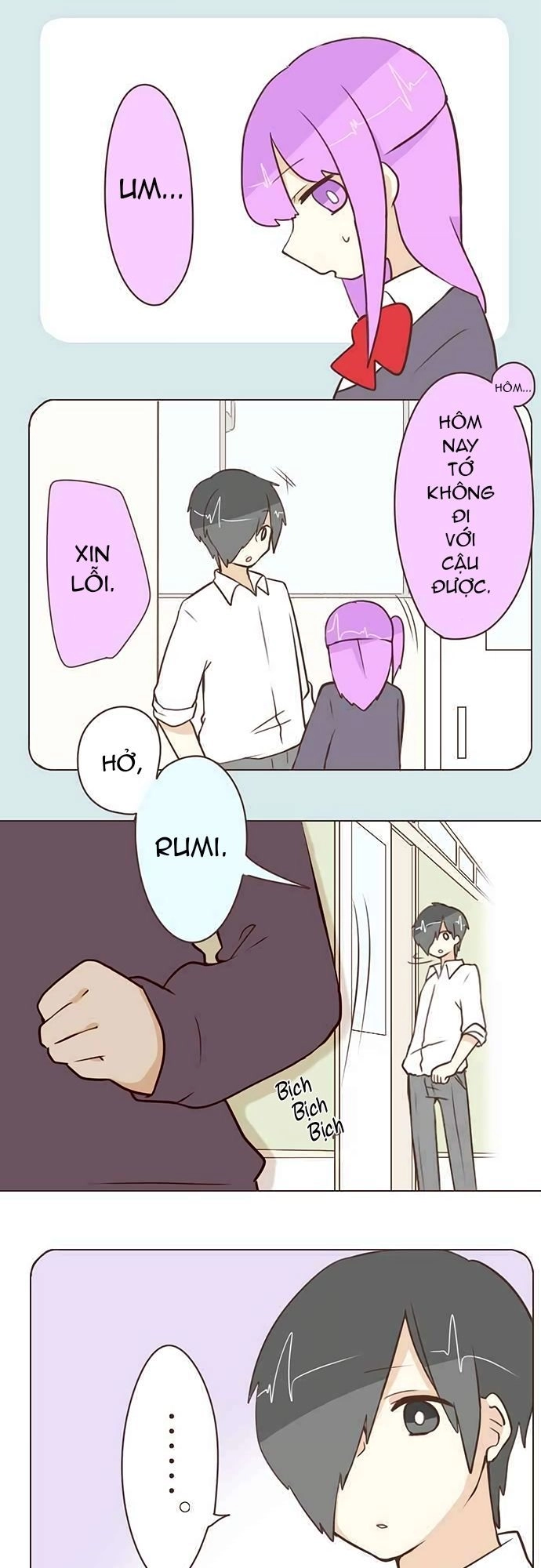 Ike Loli Chapter 10 - 14