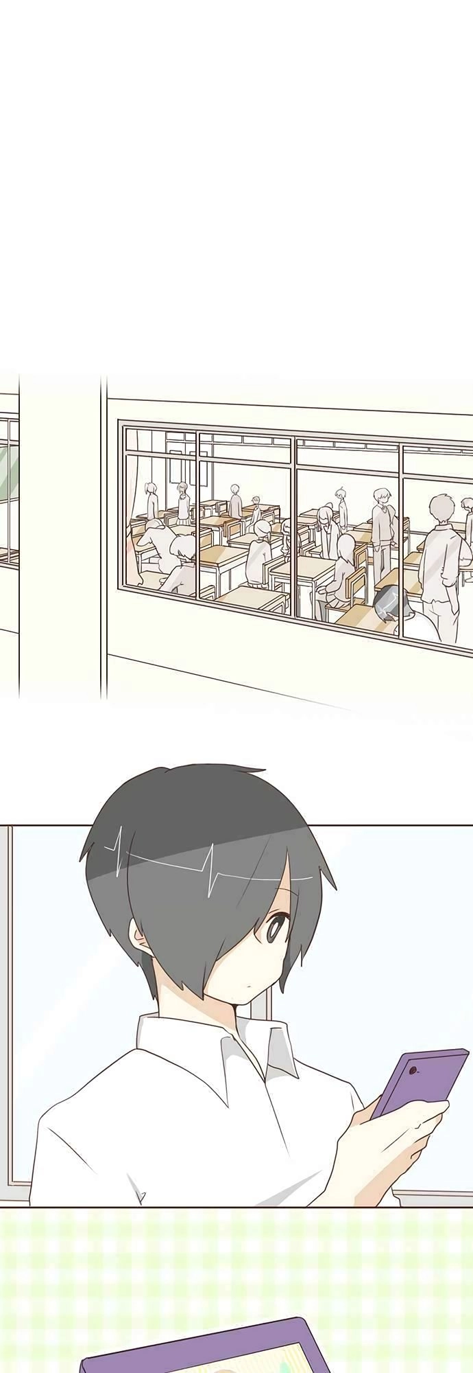 Ike Loli Chapter 10.5 - 1