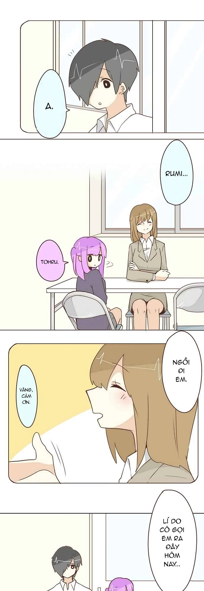 Ike Loli Chapter 10.5 - 8