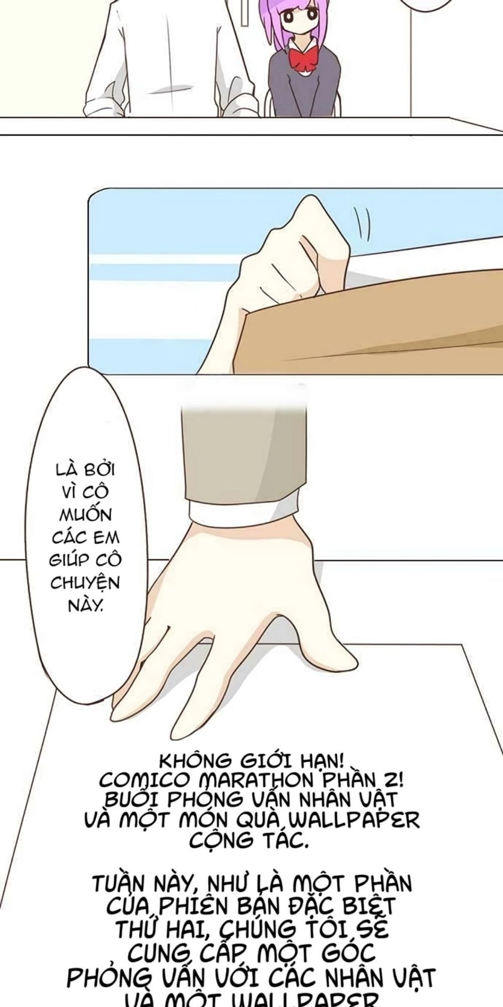 Ike Loli Chapter 10.5 - 9