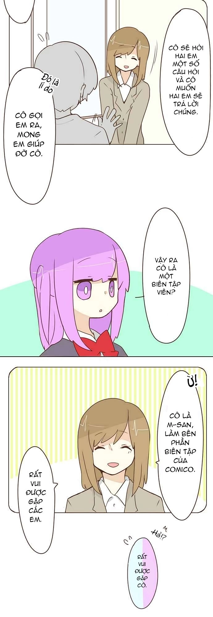 Ike Loli Chapter 10.5 - 11