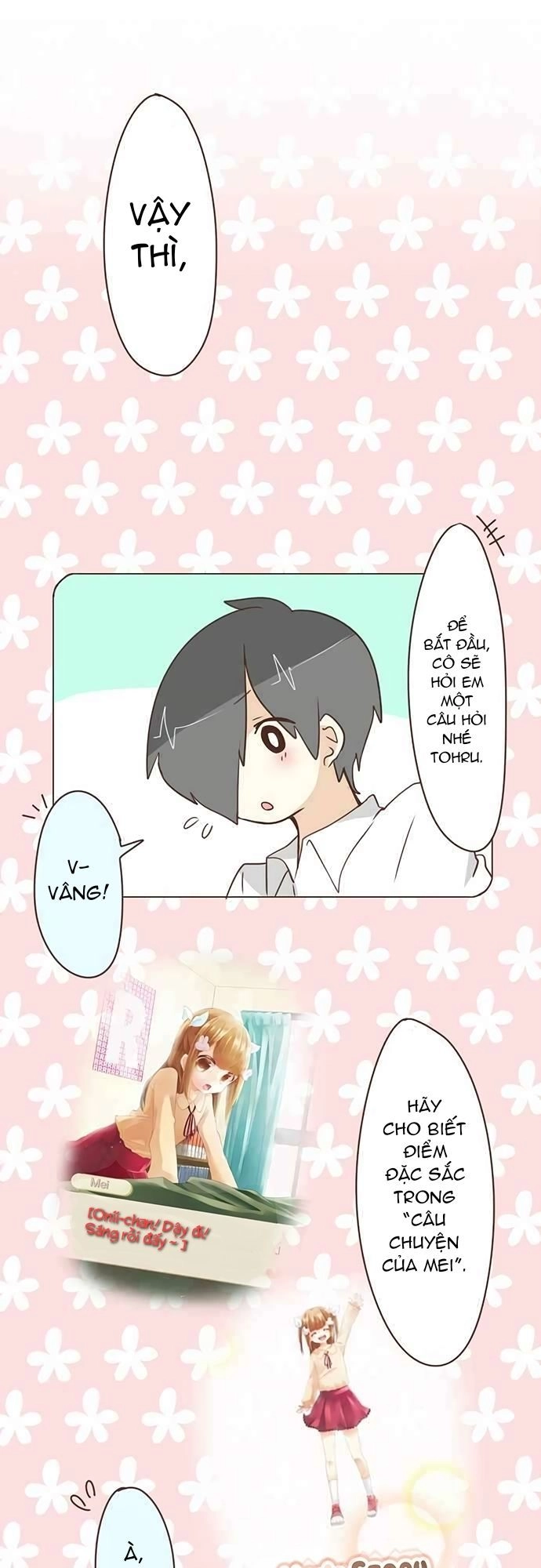 Ike Loli Chapter 10.5 - 12