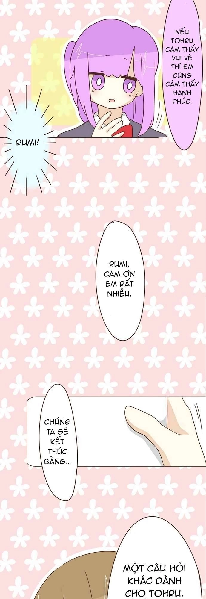 Ike Loli Chapter 10.5 - 15