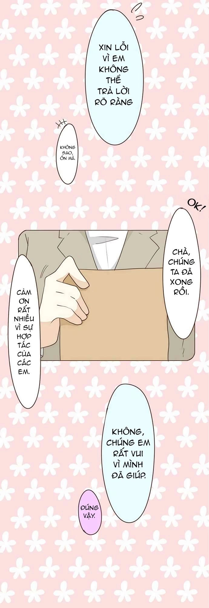 Ike Loli Chapter 10.5 - 18