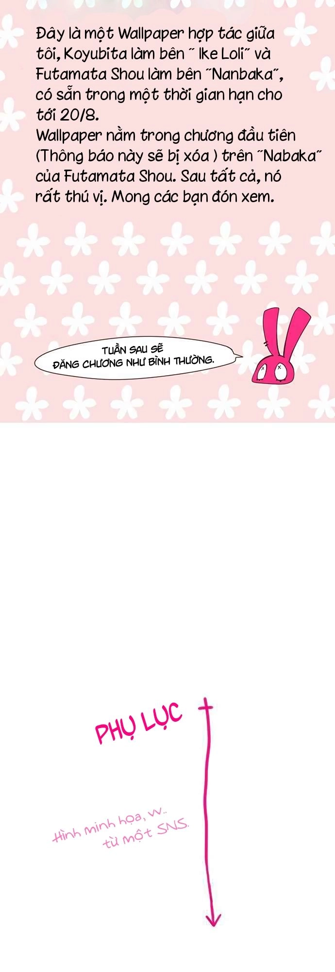 Ike Loli Chapter 10.5 - 20