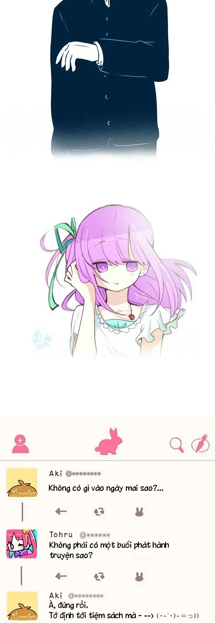 Ike Loli Chapter 10.5 - 23