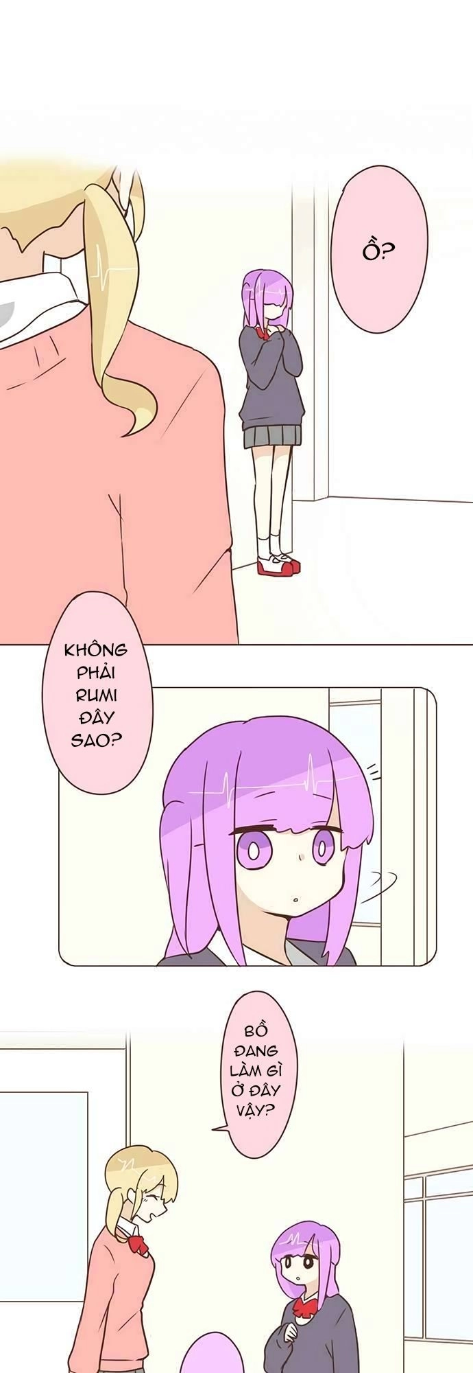 Ike Loli Chapter 11 - 1