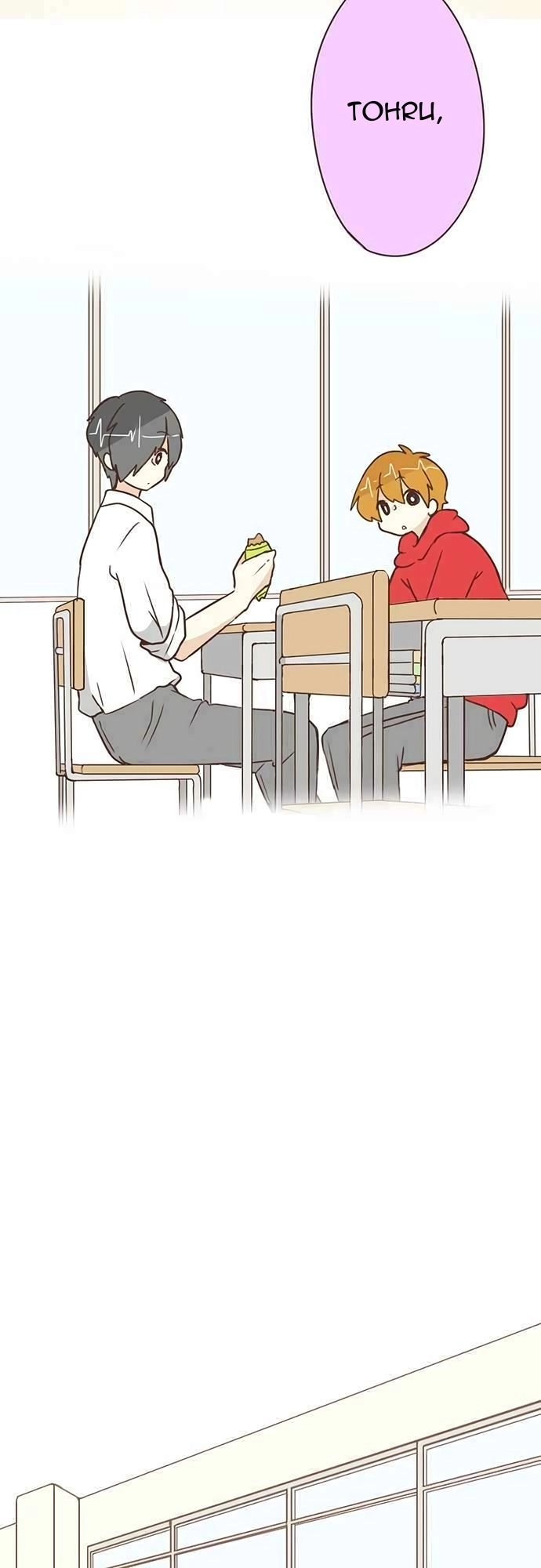 Ike Loli Chapter 11 - 6