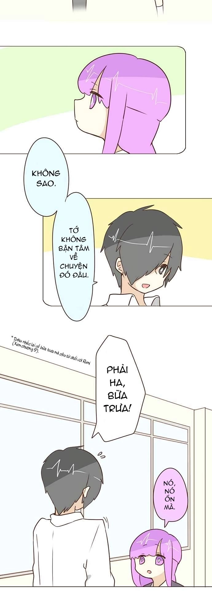 Ike Loli Chapter 11 - 8