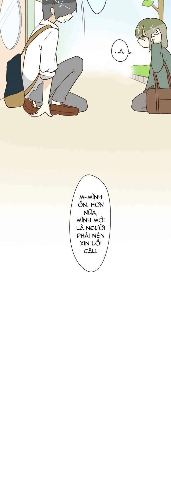 Ike Loli Chapter 11 - 13