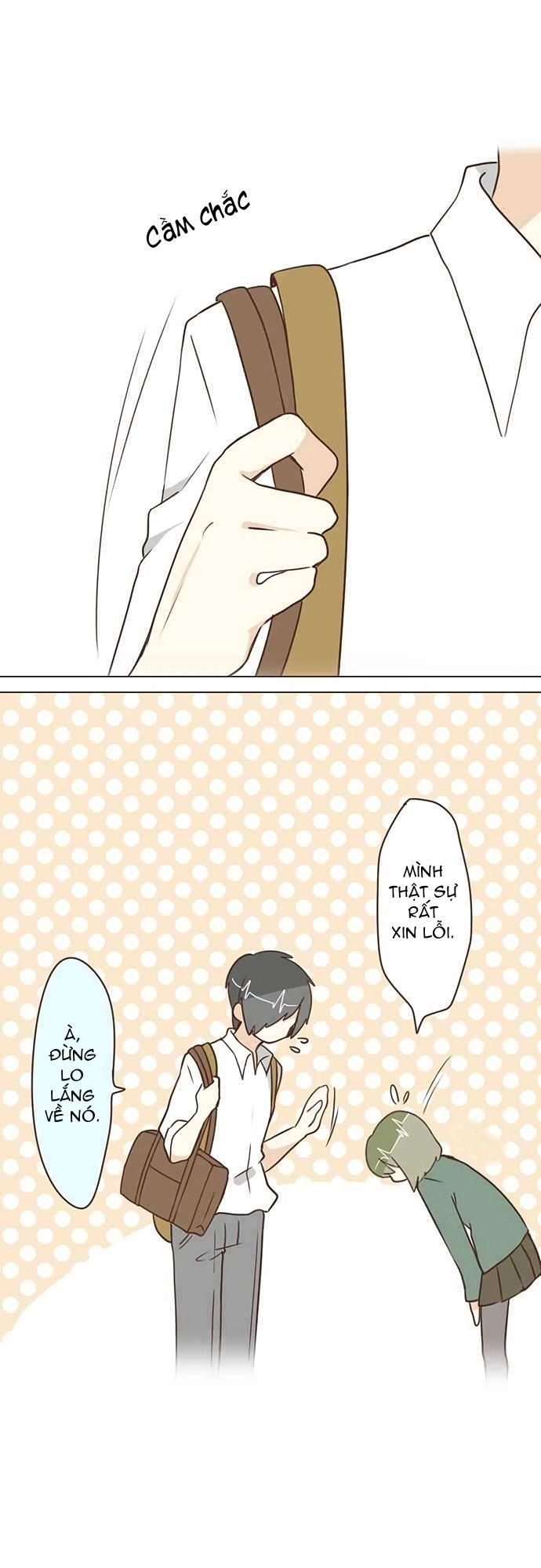 Ike Loli Chapter 11 - 14