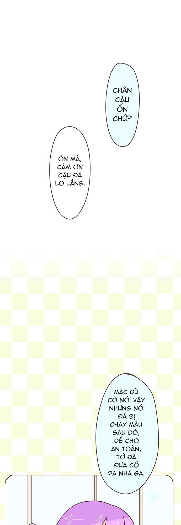 Ike Loli Chapter 11 - 15