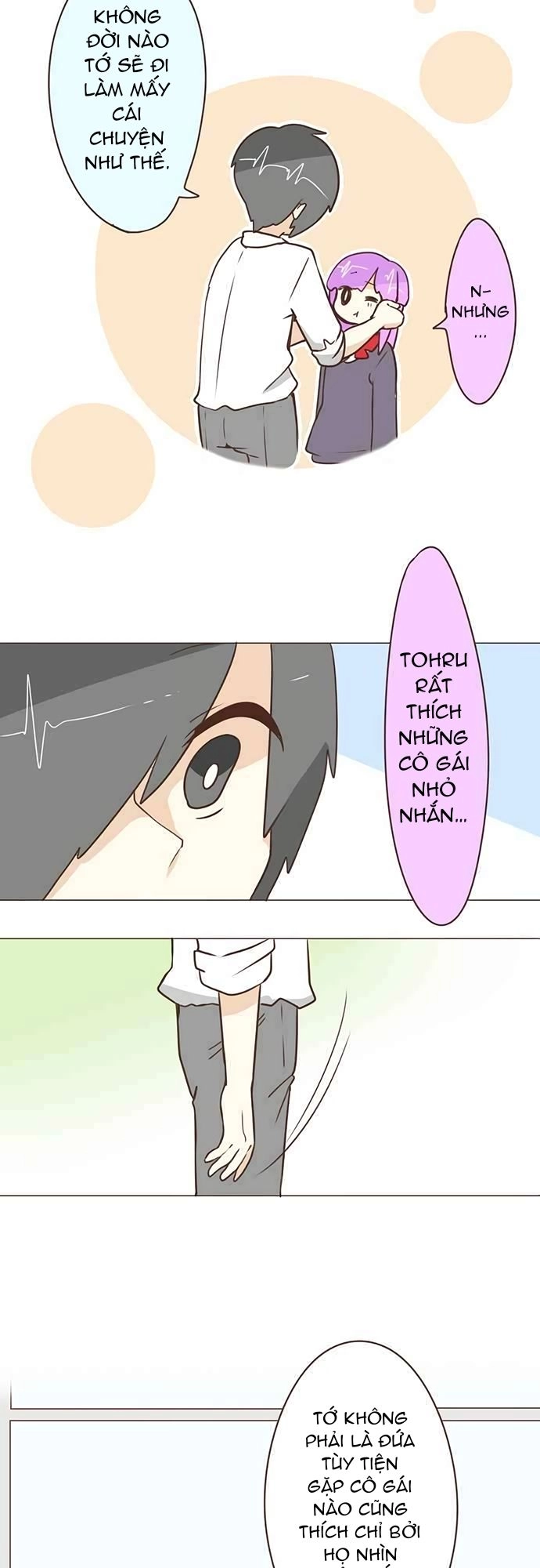 Ike Loli Chapter 11 - 18