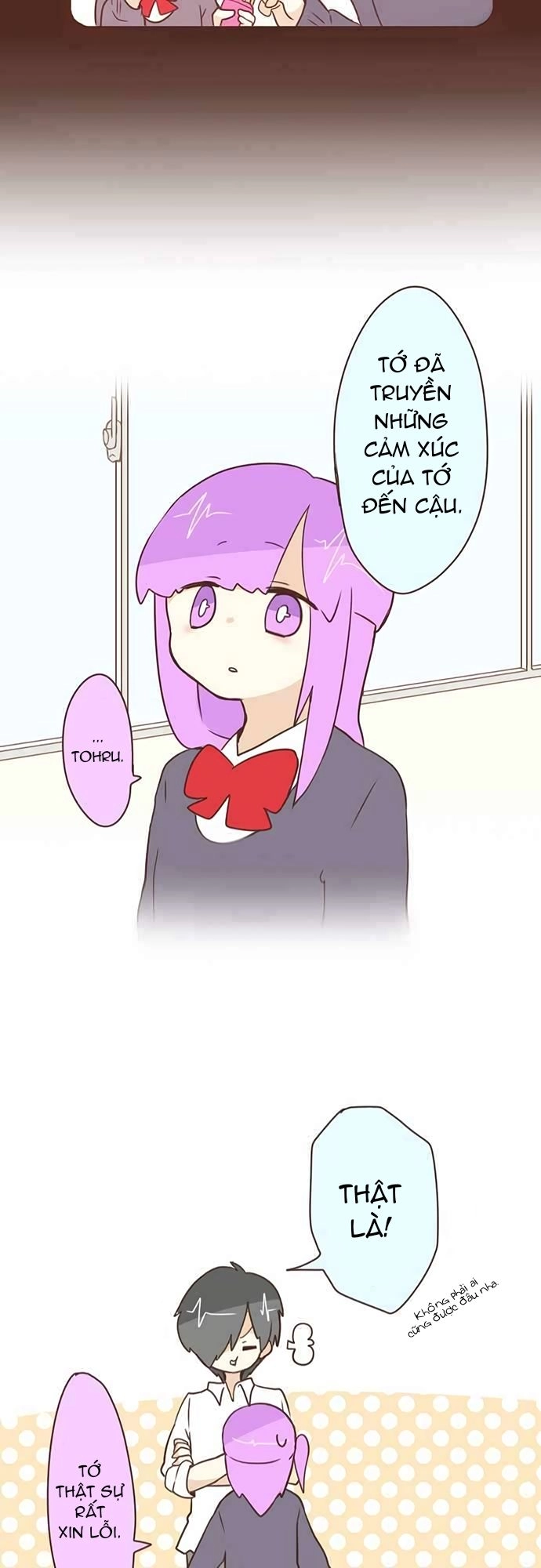 Ike Loli Chapter 11 - 20