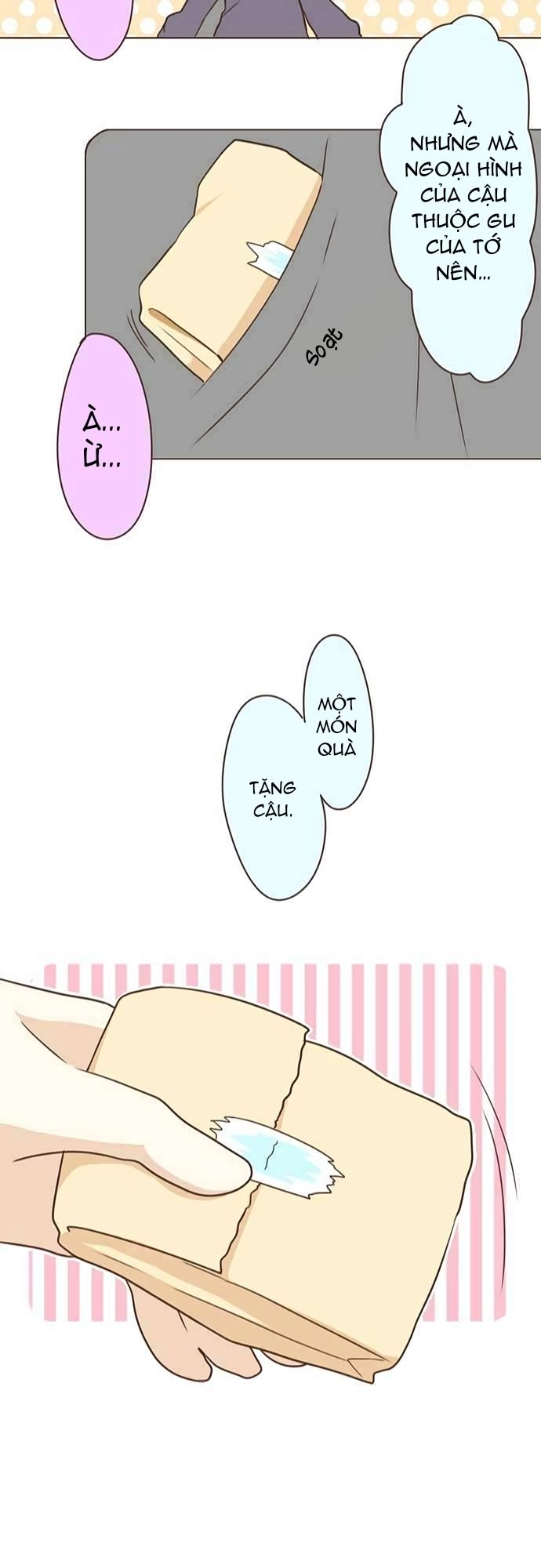 Ike Loli Chapter 11 - 21