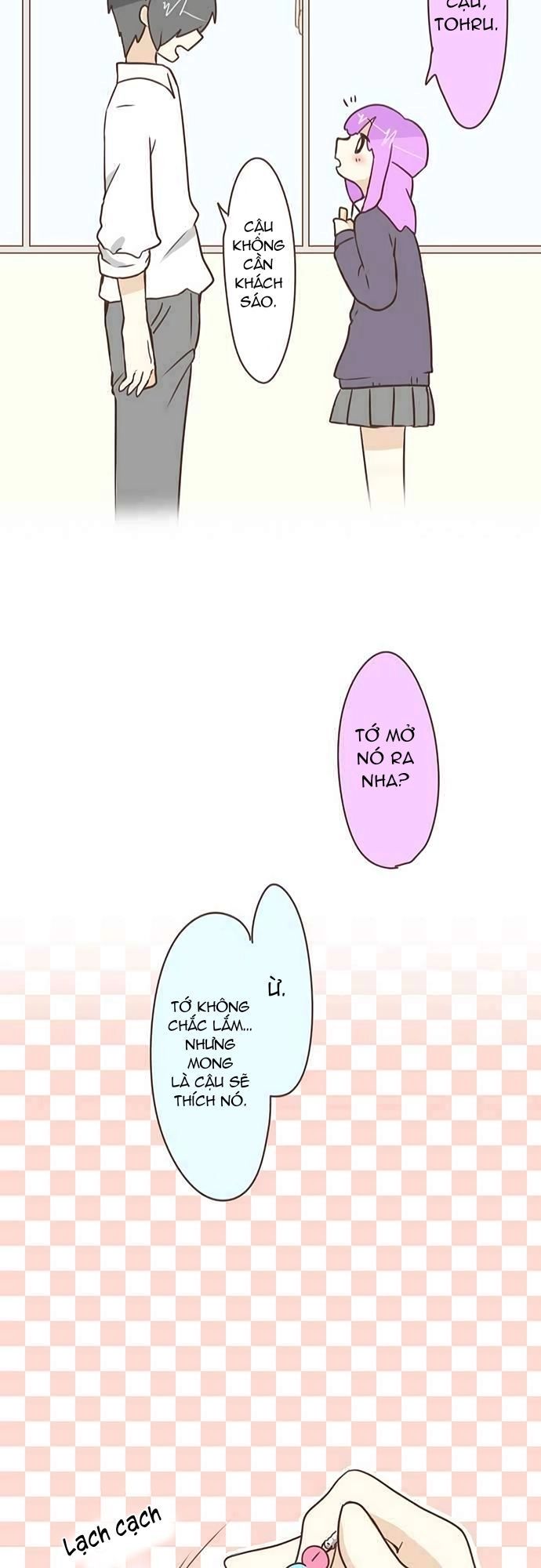 Ike Loli Chapter 11 - 23