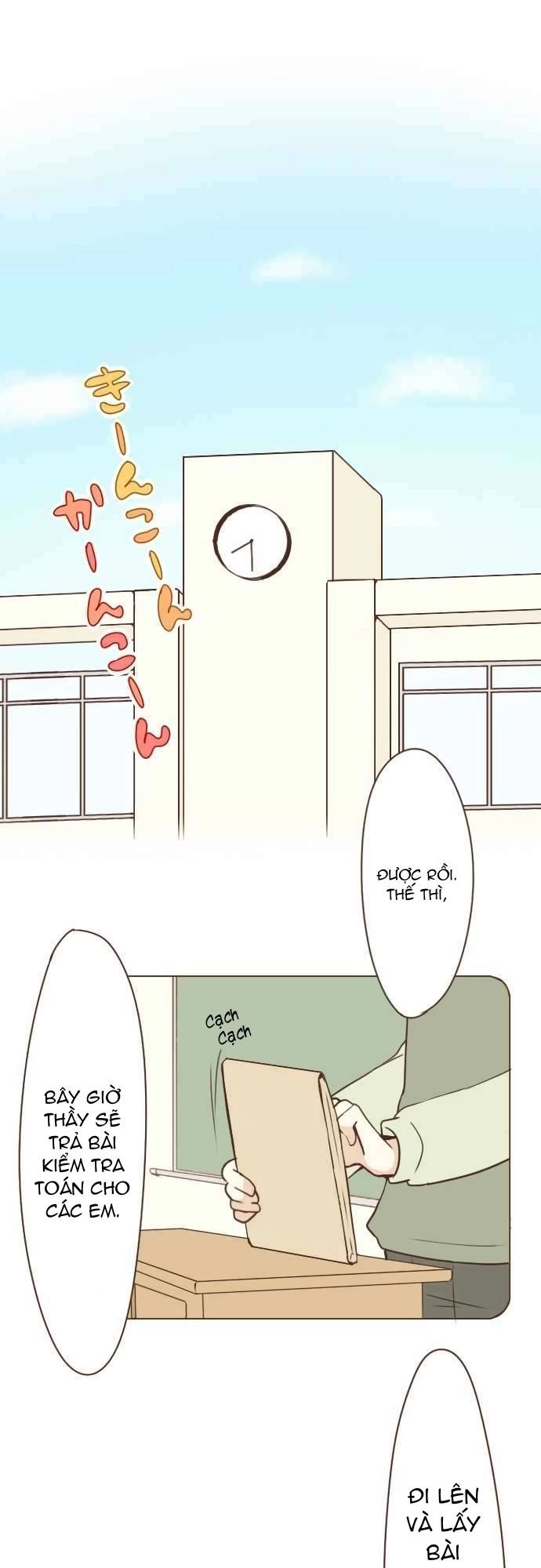 Ike Loli Chapter 12 - 1