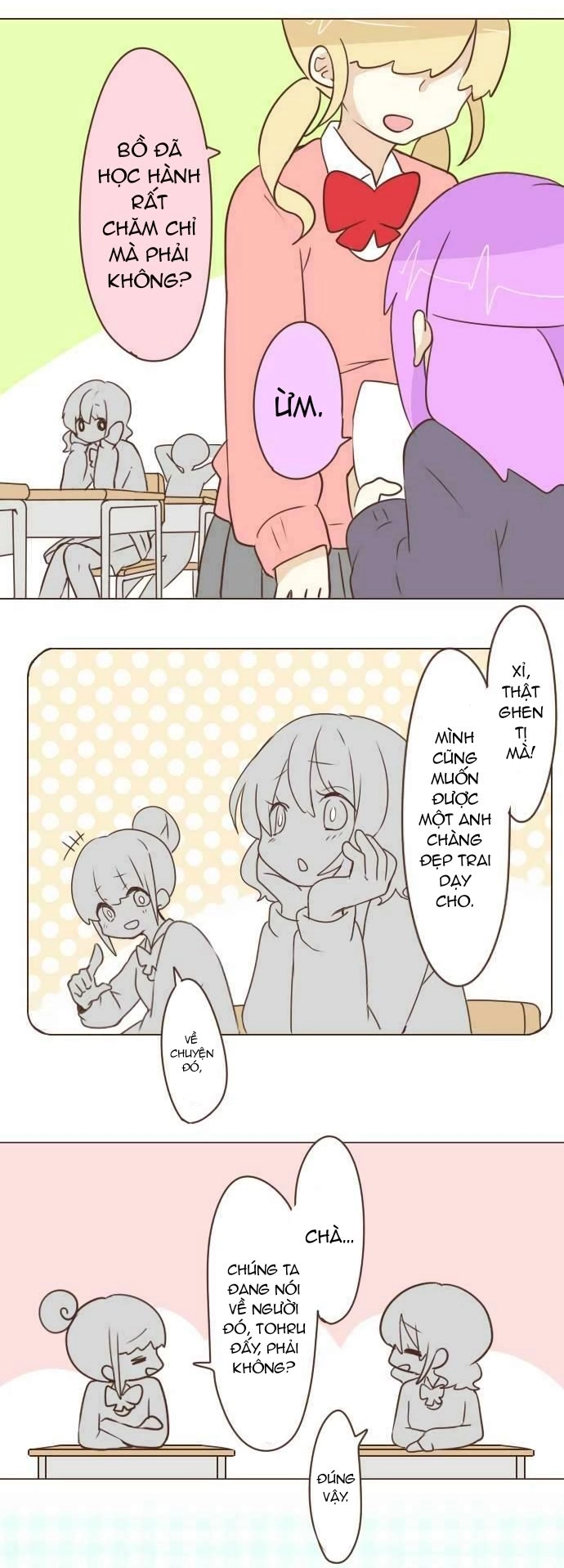 Ike Loli Chapter 12 - 5