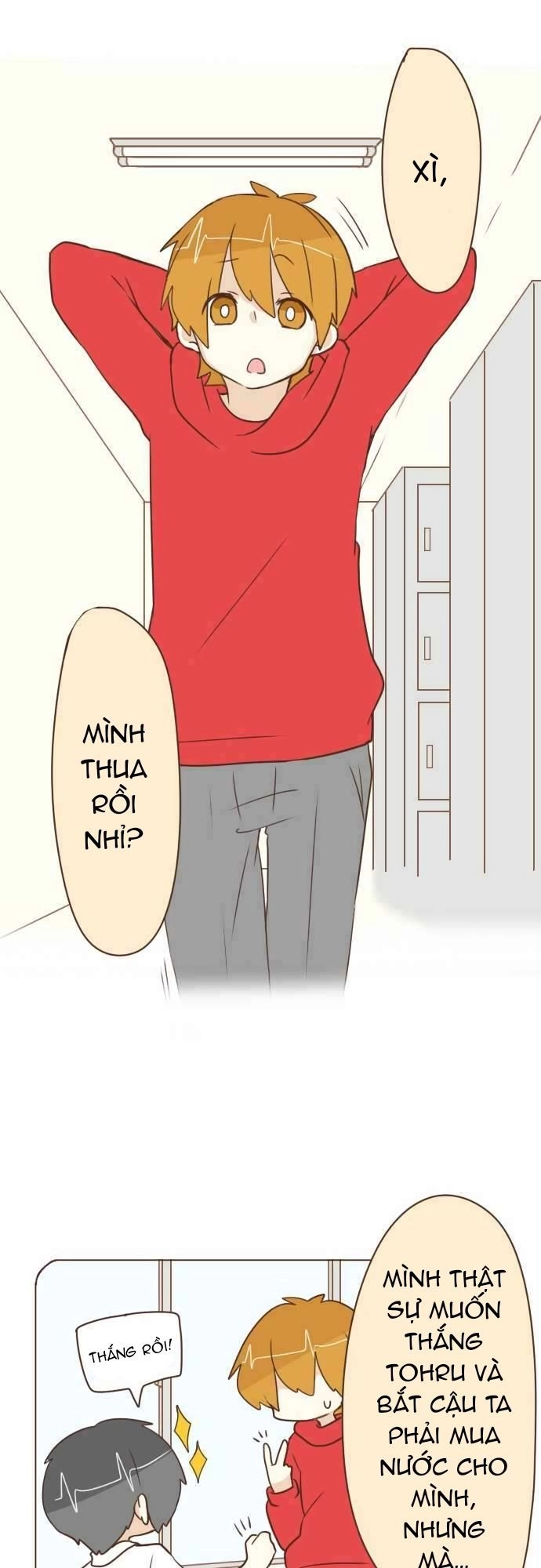 Ike Loli Chapter 12 - 8