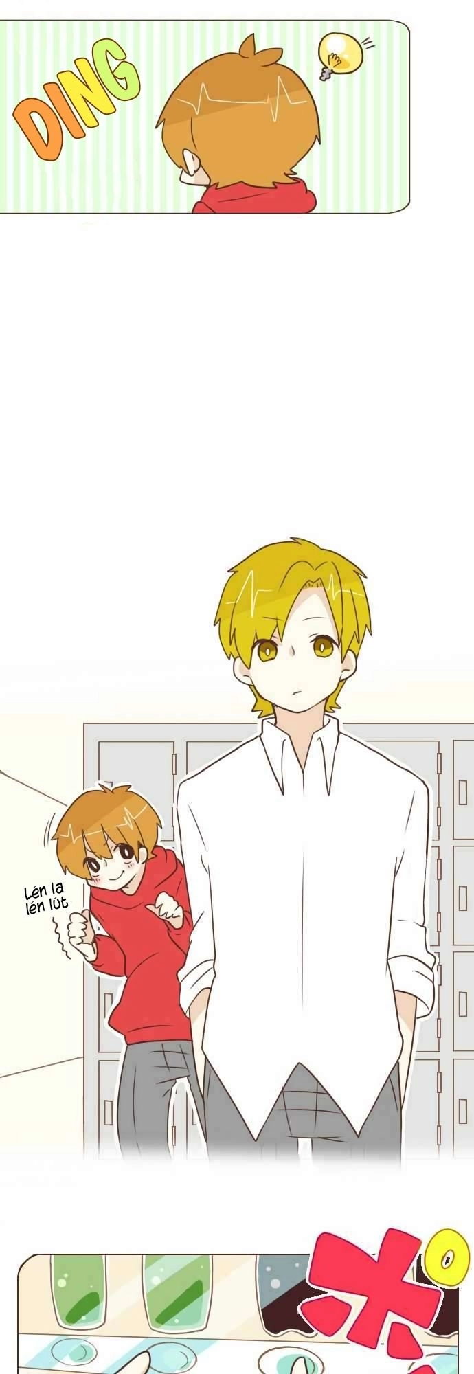 Ike Loli Chapter 12 - 11