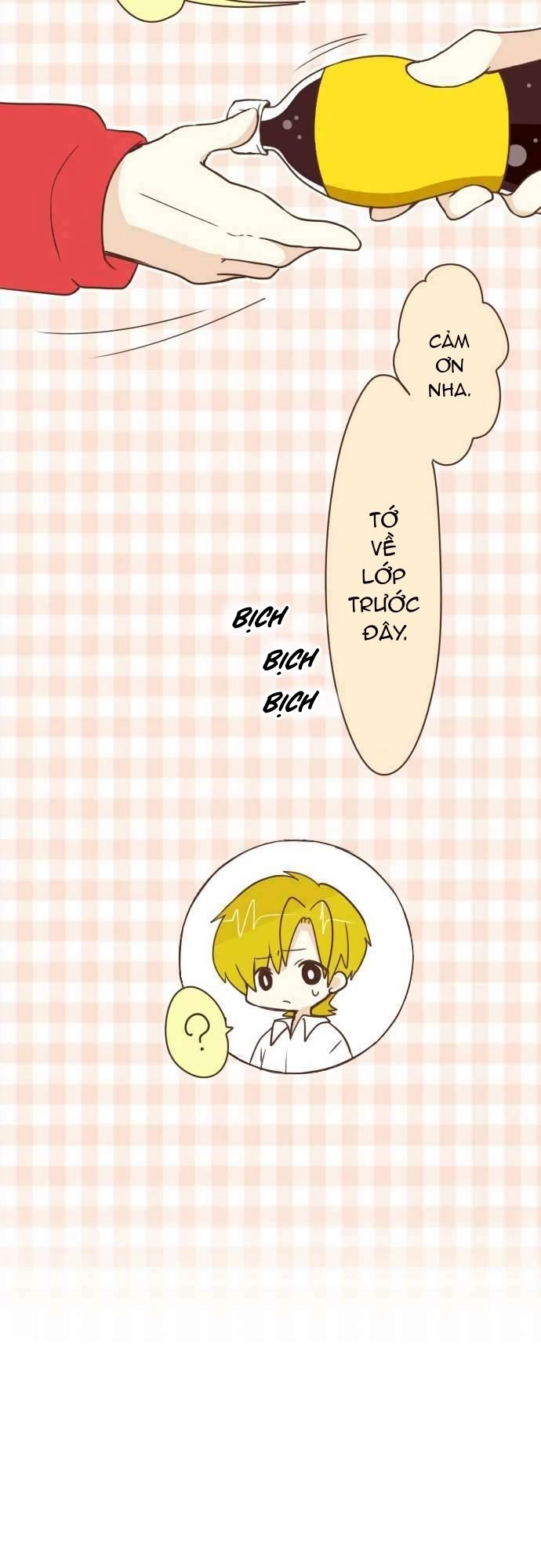 Ike Loli Chapter 12 - 15