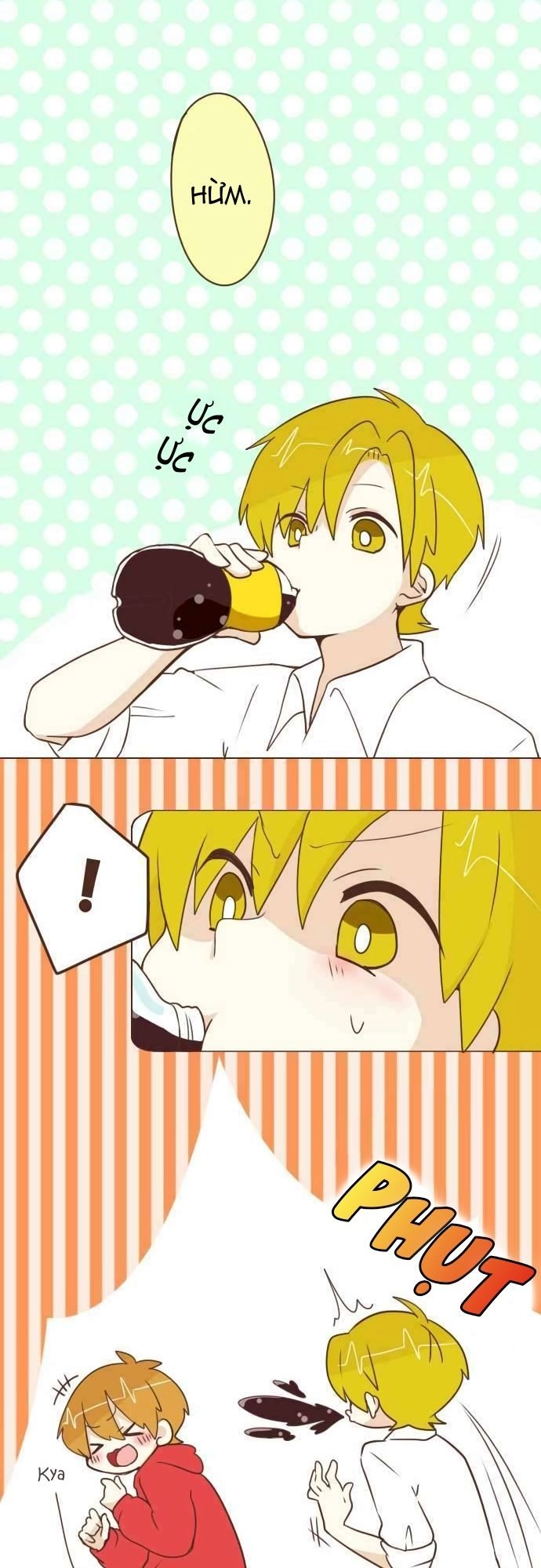 Ike Loli Chapter 12 - 20