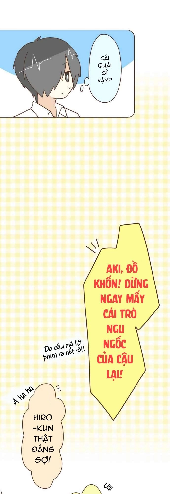 Ike Loli Chapter 12 - 22