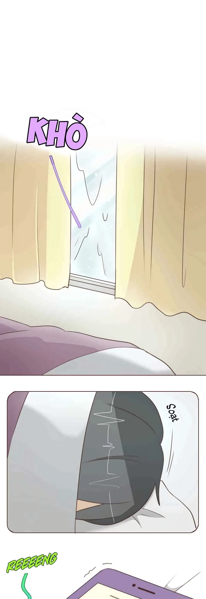 Ike Loli Chapter 13 - 1