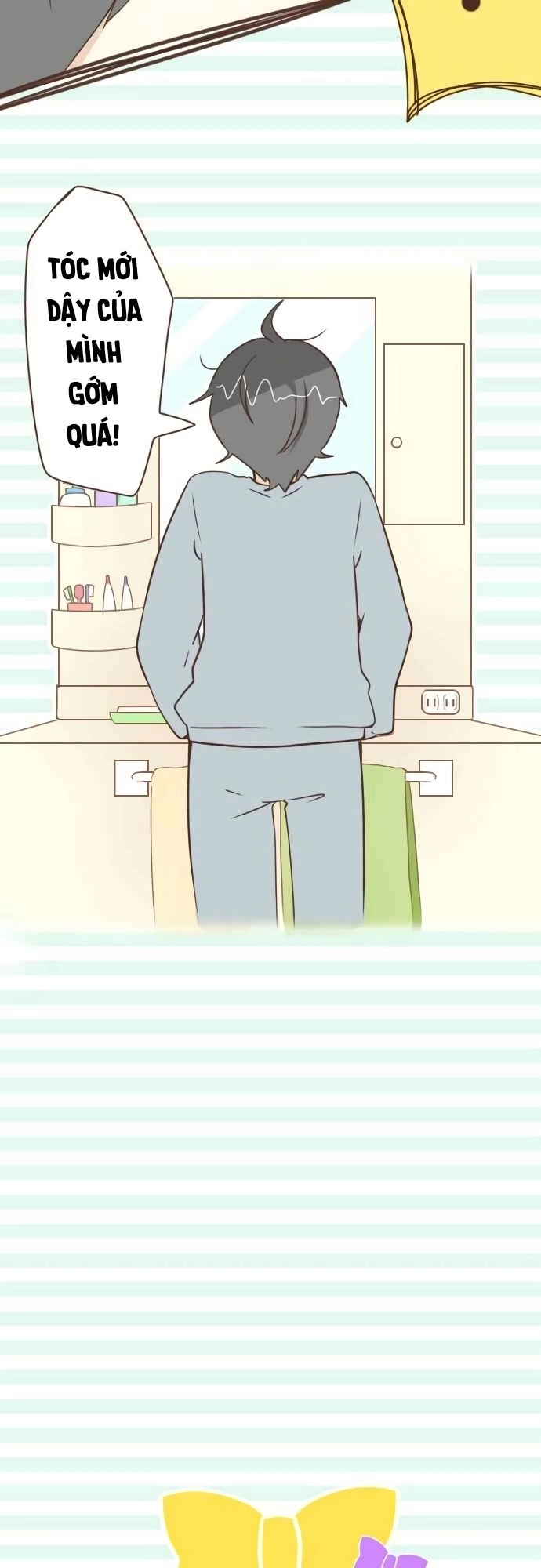 Ike Loli Chapter 13 - 4