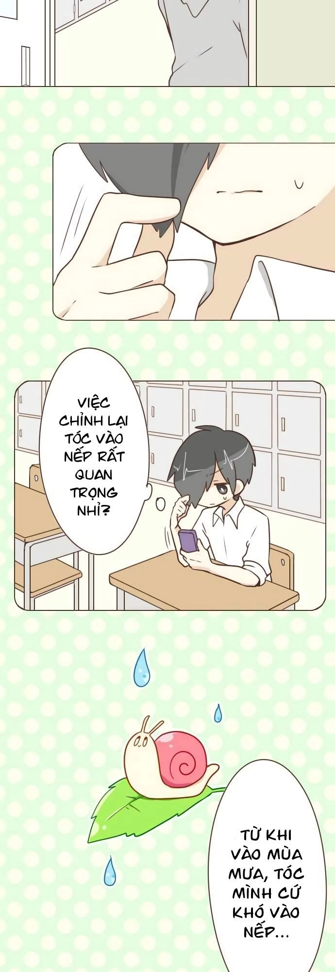 Ike Loli Chapter 13 - 6