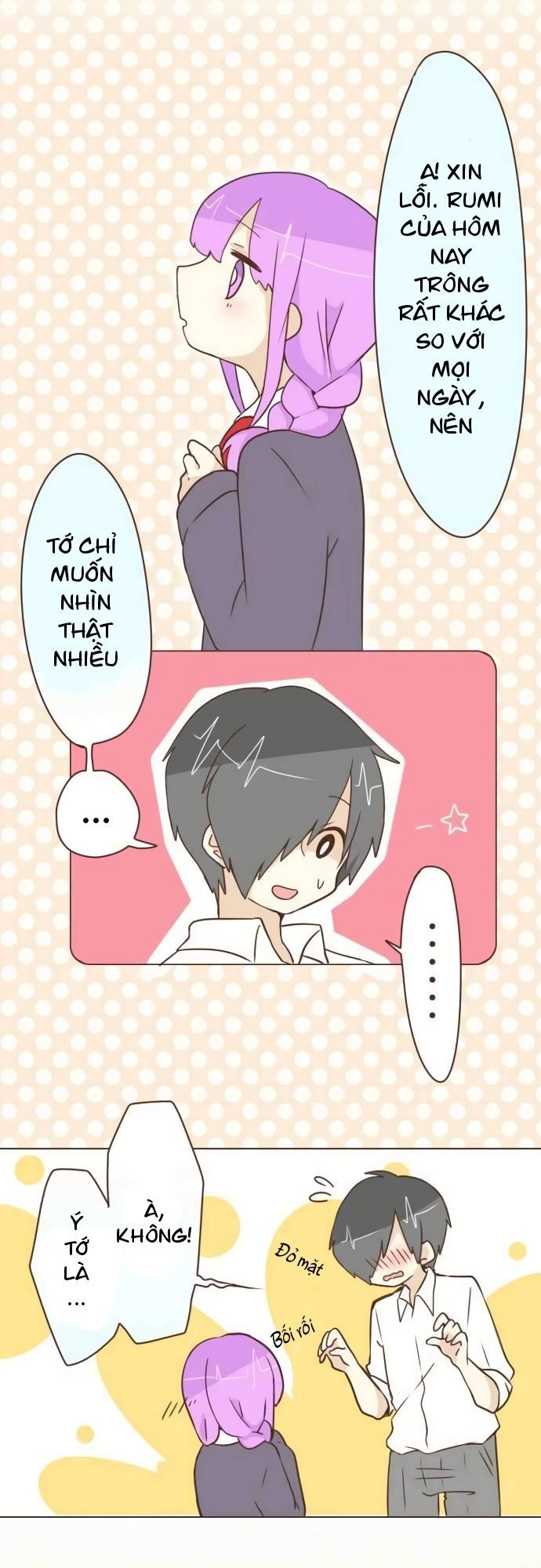 Ike Loli Chapter 13 - 16