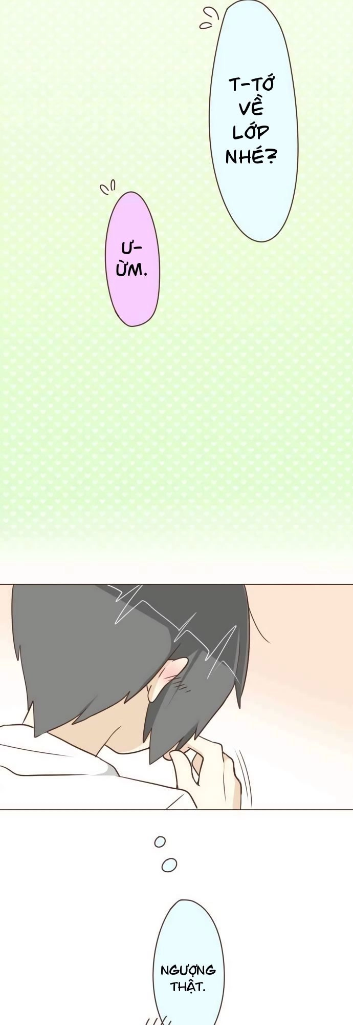 Ike Loli Chapter 13 - 18