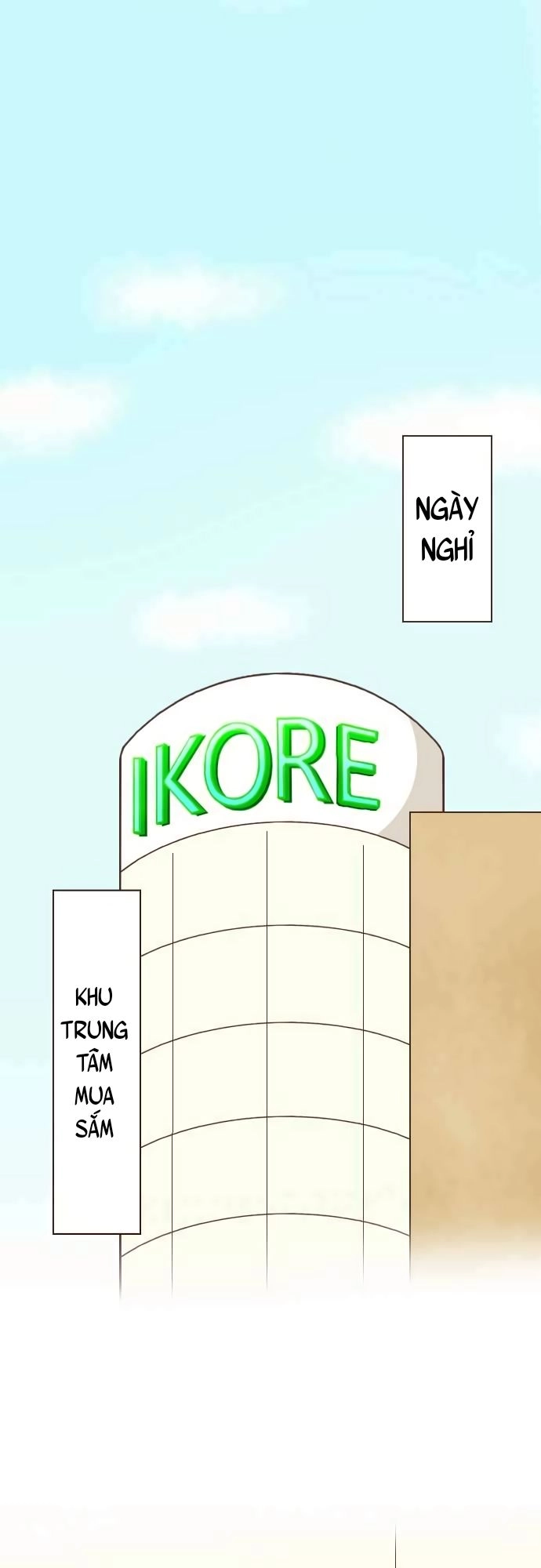 Ike Loli Chapter 14 - 1