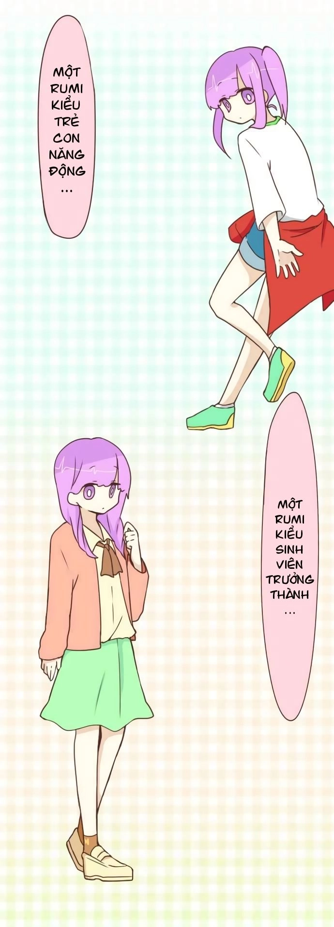 Ike Loli Chapter 14 - 3