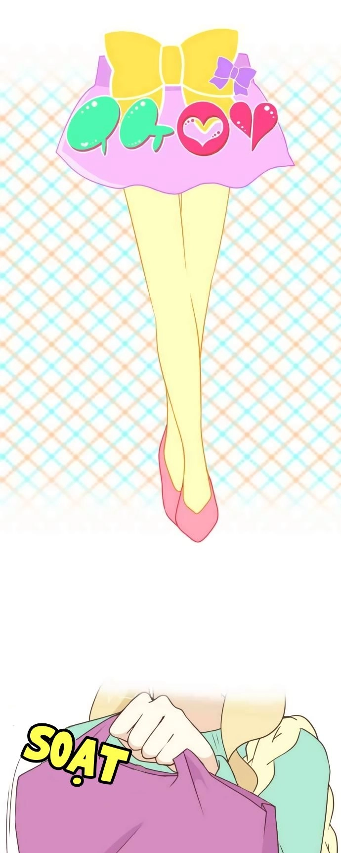 Ike Loli Chapter 14 - 7