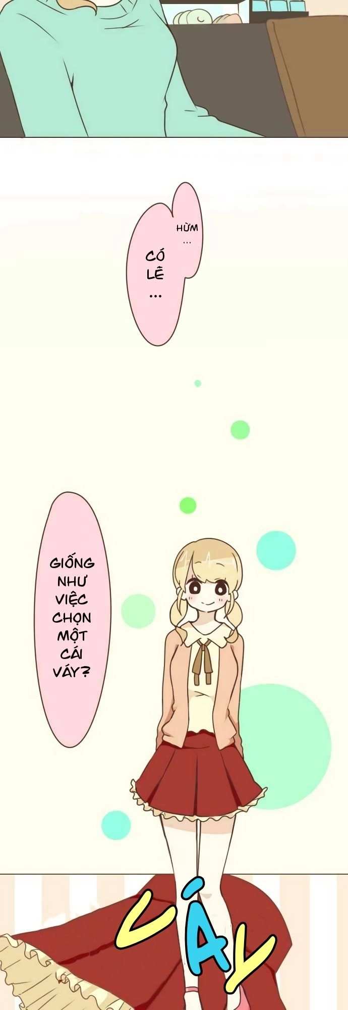 Ike Loli Chapter 14 - 14