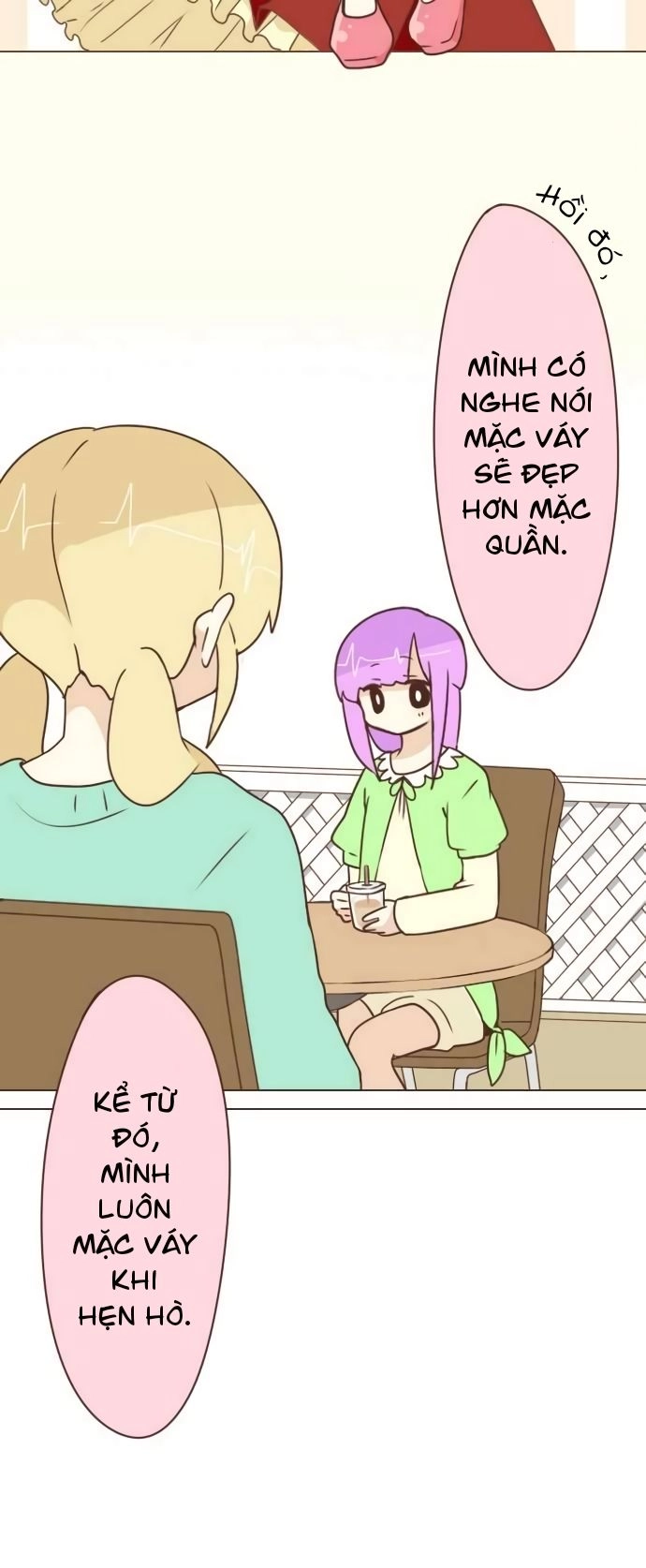 Ike Loli Chapter 14 - 15