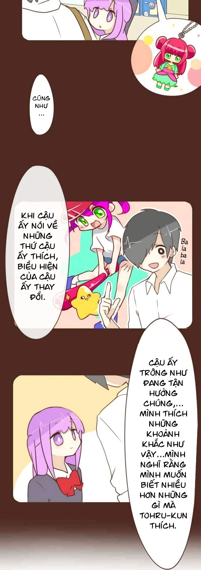 Ike Loli Chapter 14 - 18