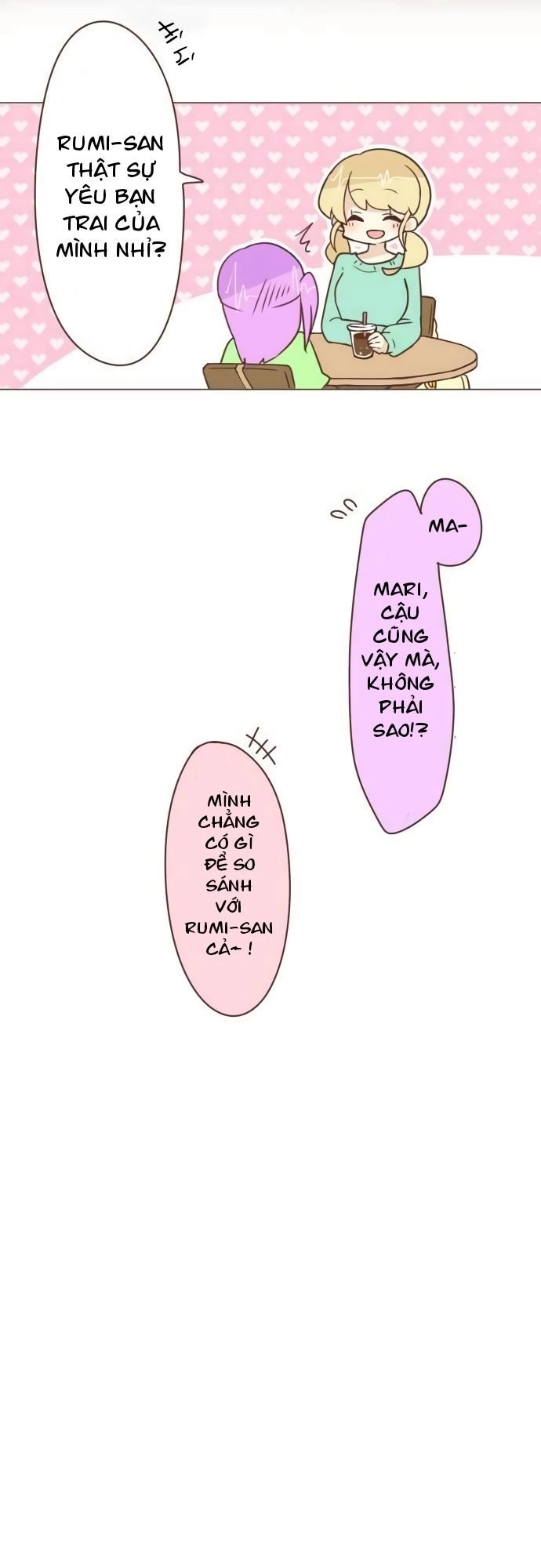 Ike Loli Chapter 14 - 19