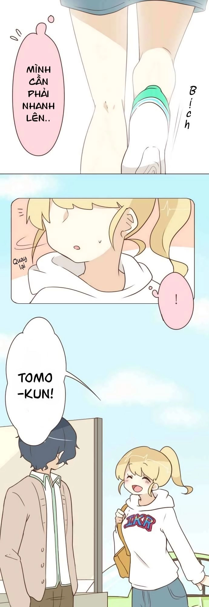 Ike Loli Chapter 14 - 22