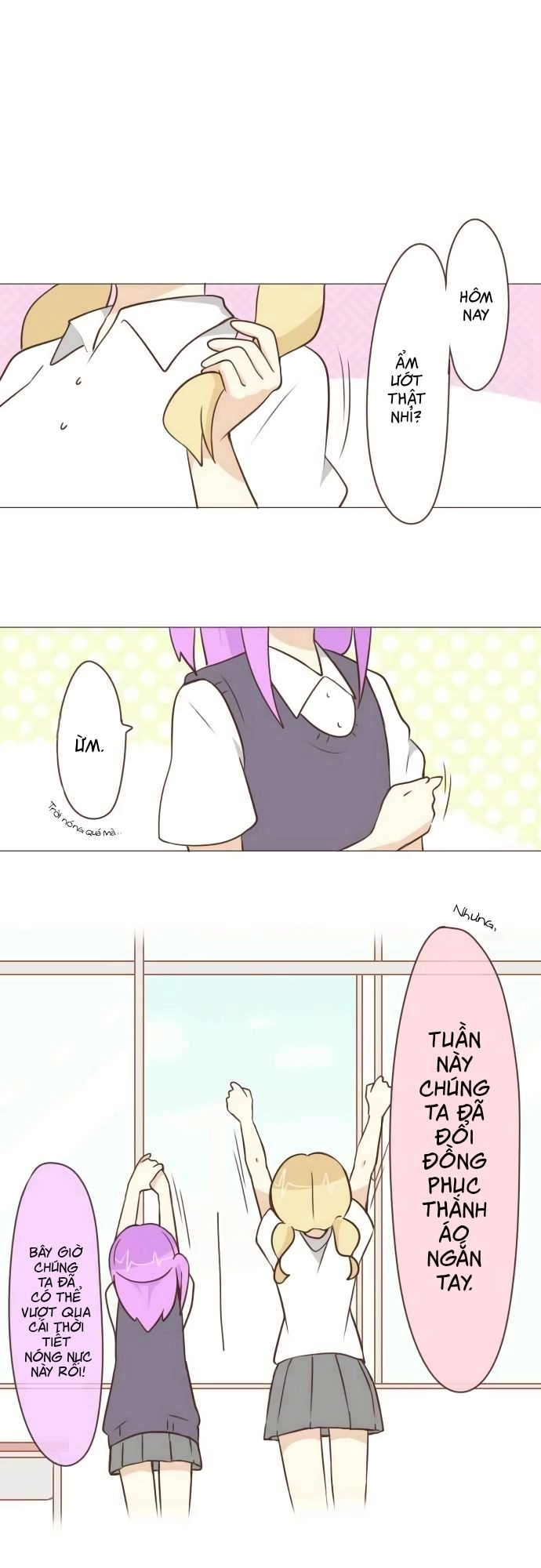 Ike Loli Chapter 15 - 1