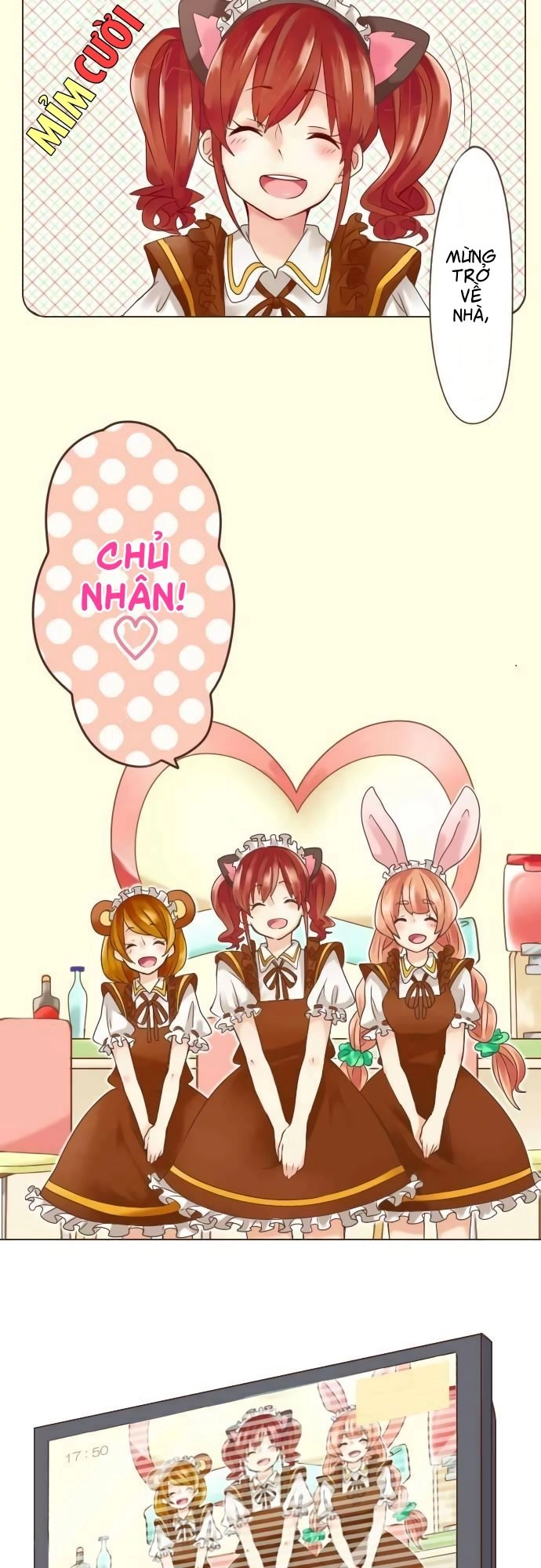 Ike Loli Chapter 15 - 4