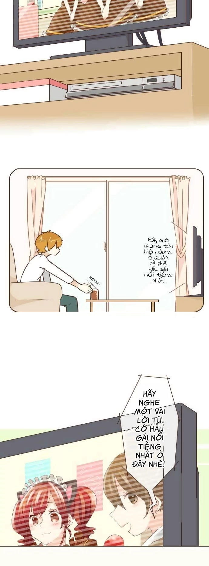 Ike Loli Chapter 15 - 5