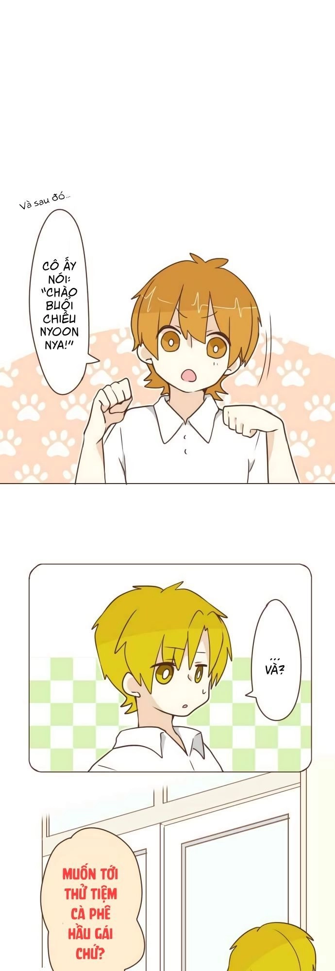 Ike Loli Chapter 15 - 8