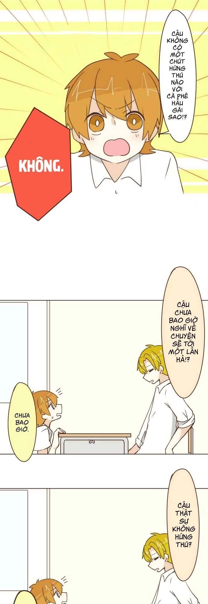 Ike Loli Chapter 15 - 12