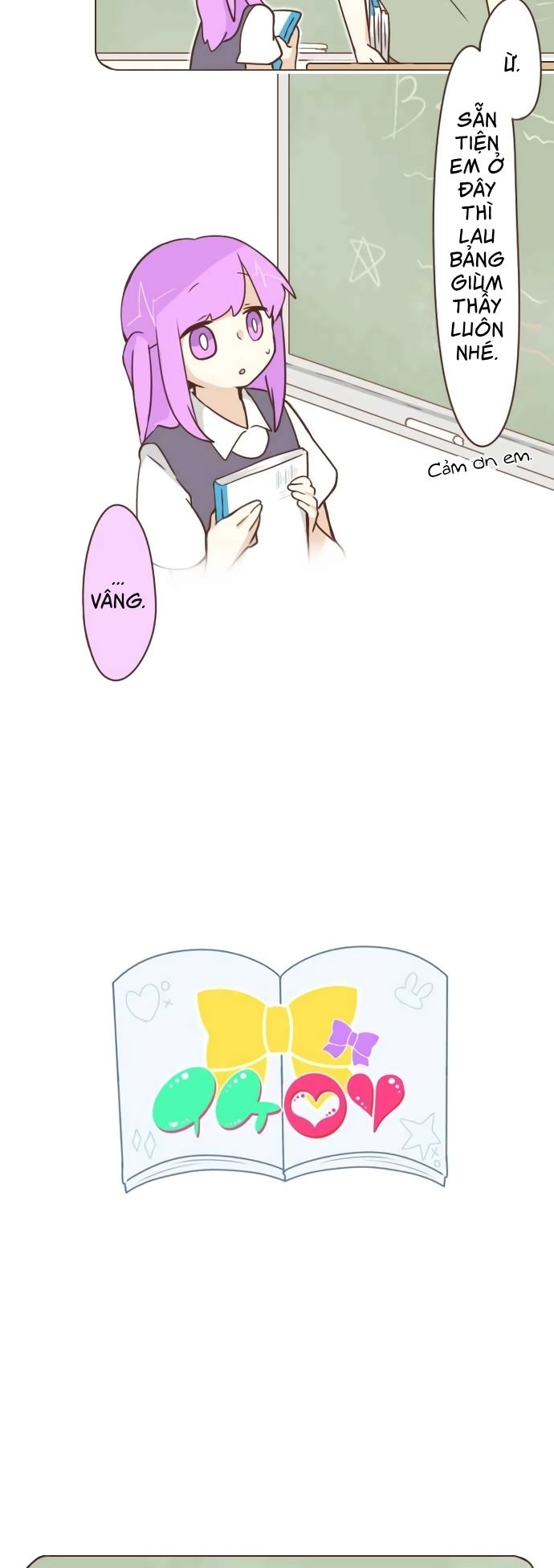 Ike Loli Chapter 16 - 4