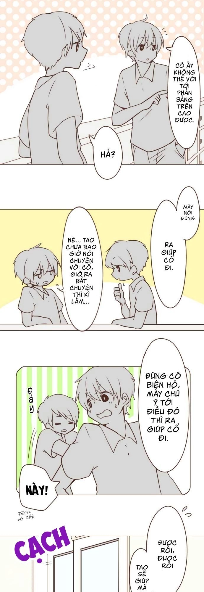 Ike Loli Chapter 16 - 6