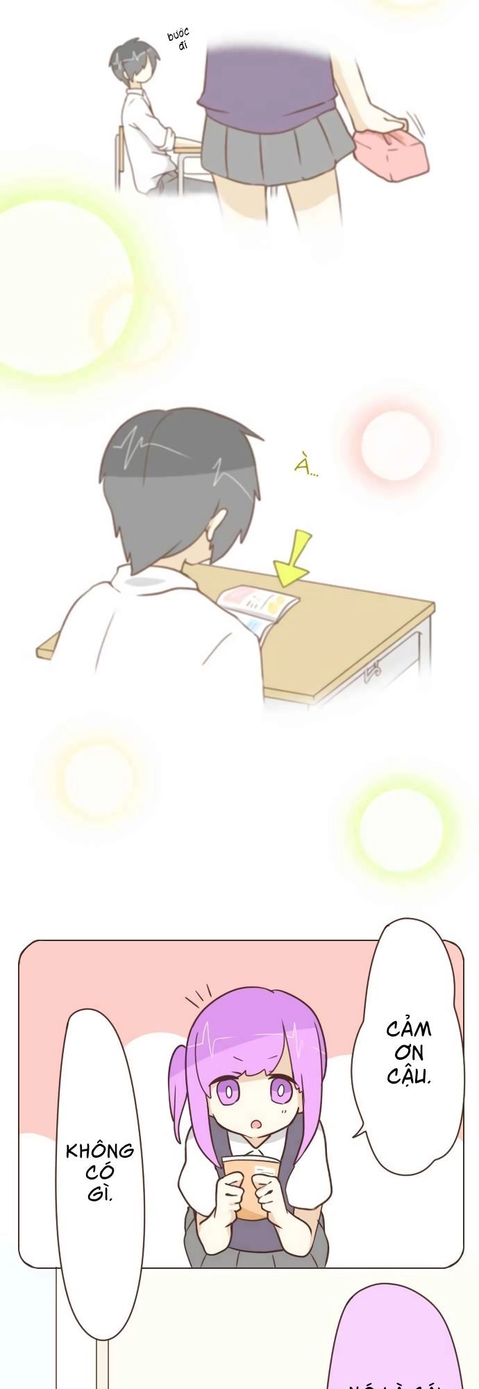 Ike Loli Chapter 16 - 12