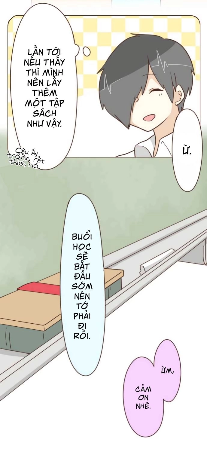 Ike Loli Chapter 16 - 14