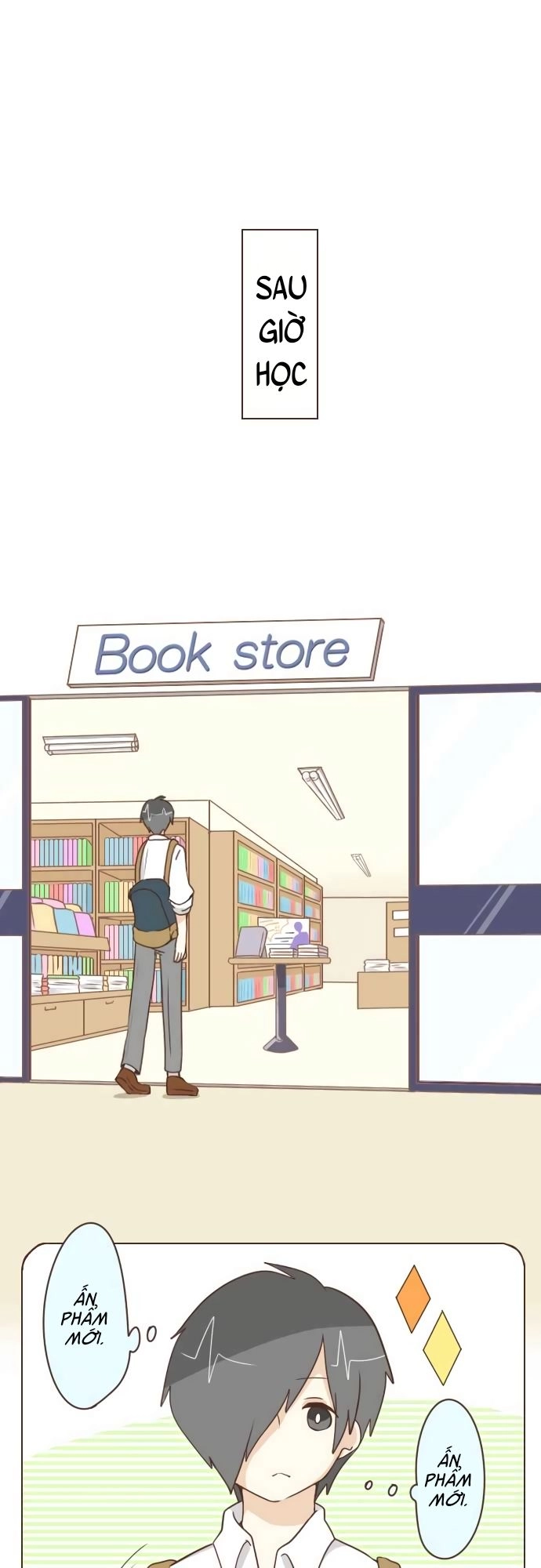 Ike Loli Chapter 16 - 16